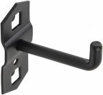 PERFOSEINA KONKS 50MM (ENAMLEVINUD) PERFO -10X10MM / 28MM JBM
