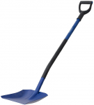 LABIDAS / K&Uuml;HVEL STANDARD TUGEVDATUD. METALLIST VARS 1250X240MM