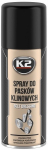 K2 BELT DRESSING LIBISEMISE V&Auml;HENDAJA 400ML / AE