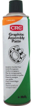 CRC GRAPHITE ASSEMBLY PASTE + MOS2 GRAFIITM&Auml;&Auml;RE 500ML / AE