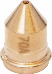 5 CUTTING TIPS 70A - TORCH PLASMA MT-125