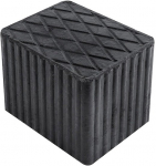 AUTOT&Otilde;STUKI KUMMIPADI KANDILINE 160X120X120MM JBM