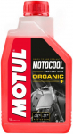 MOTUL MOTOCOOL FACTORY LINE -35&deg;C JAHUTUSVEDELIK PUNANE 1L