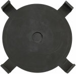 AUTOT&Otilde;STUKI PADI / ADAPTER TESLA 3 / Y. METALL+KUMM 160MM JBM