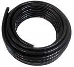 ELEKTRIJUHE &Uuml;MAR MUST 4X1.50MM&sup2; 4 SOONELINE 10M M+