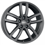 ATS RADIAL P 8.0X18. 5X130 / 50 (71.6) (GR) (PK / R14) (T&Uuml;V) KG680