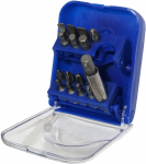 18-OS. KRUVIK. OTSIKUTE KOMPLEKT TRELLIOTSIKUGA TRIUMF