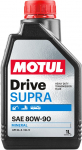 MOTUL DRIVE SUPRA 80W90 1L