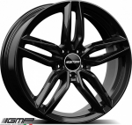GMP FASTEN GB 8.5X20 5X112 / 25 (66.6) (B) (PK / R14L) (T&Uuml;V) KG900 (MER) EQC / GLE