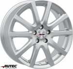 AUTEC SKANDIC S 7.0X17 5X112 / 34 (66.6) (S) (PK / R14) (TUV / ECE) KG725