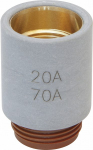1 NOZZLE 20 / 70A - TORCH PLASMA MT / AT-70