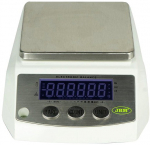 ELEKTROONILINE KAAL / DIGIKAAL MAX 5KG JBM