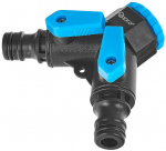 VOOLIKU&Uuml;HENDUS KOLLEKTOR KAHENE KRAANIGA "SKY-LINE" SEERIA GEKO