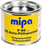 MIPA P90 POL&Uuml;ESTERPAHTEL 250G