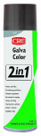 CRC GALVA COLOR RAL 7016 ANTRATSIIT HALL V&Auml;RV 500ML / AE