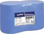 RULLPABER 2-KIHTI 355MX36CM SININE XL (PABERR&Auml;TIK) CELTEX