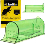 HIIRE PUURIL&Otilde;KS 19X6X7CM 2TK KELTIN