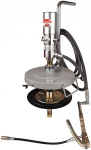 M&Auml;&Auml;RDEPRITSI KOMPL &Auml;MBRILE. 12-20KG. SURVEPL. 265MM KAAS 280MM. PNEU.1780BK APAC
