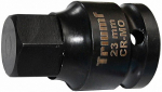 3 / 4" L&Ouml;&Ouml;KOTSIK KUUSKANT 23MM TRIUMF