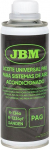 KLIIMAS&Uuml;STEEMI KOMPRESSORI &Otilde;LI PAG. R-134A JA 1234YF GAASIS&Uuml;STEEMIDELE 250ML JBM