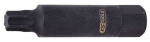 L&Ouml;&Ouml;KOTSIK TX T80 3 / 4" JA 1" ADAPTERILE KS TOOLS