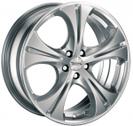 ARCASTING BLADE 7.0X17. 6X114 / 30 (66.1) (L)