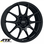 ATS RACELIGHT B FLF 8.5X20. 5X130 / 55 (71.6) (Y) (T&Uuml;V) (PK / R14) KG670