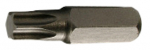 TORX OTSIK T45. 5 / 16" &Uuml;HENDUS L=30MM TRIUMF