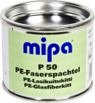 MIPA P50 POL&Uuml;ESTERPAHTEL PEENKIUDUDEGA 200G