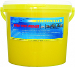 VELJERASV 5KG. "EURO-TIRE GREASE". KOLLANE. VEOAUTO+S&Otilde;IDUAUTO. MICHELINI T&Uuml;&Uuml;P