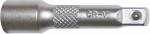 1 / 4" PIKENDUSVARS 50MM TRIUMF