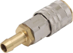 JAHUTUSVEDELIKU VAHETAMISE OTSIK / ADAPTER RADIAATORILE VOLVO 9996049