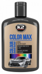 K2 COLOR MAX V&Auml;RVIVAHA MUST 200ML