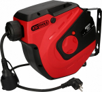 KASSETTPOOLIL PIKENDUSJUHE SEINALE 15M 3X1.5MM KS TOOLS