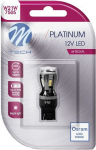 12V / 24V T20 LED PIRN 3.9W W21W CANBUS PLATINUM BLISTER 1TK (OSRAM LED) M-TECH