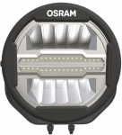 KAUGTULI / PARKTULI LED &Uuml;MAR 60 / 2.5W. 229MM. 12 / 24V 3500LM COMBO ECE