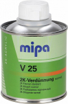MIPA 2K-VERD&Uuml;NNUNG NORMAL LAHUSTI 0.25L