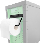 PABERIRULLI HOIDIK T&Ouml;&Ouml;RIISTAK&Auml;RULE. MUST JBM