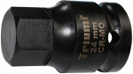 3 / 4" L&Ouml;&Ouml;KOTSIK KUUSKANT 24MM TRIUMF