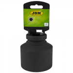 1" L&Ouml;&Ouml;KPADRUN 24MM CR-MO RIPUTUSPAKEND JBM