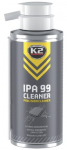 K2 IPA 99 CLEANER KONTAKTIDE. ELEKTROONIKA PUHASTAJA 150ML / AE