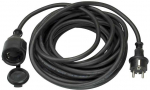 RULLIS PIKENDUSJUHE J&Auml;TKU (KUMM) 20M 3X1.5MM2 IP44