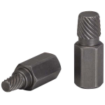 SPIRAL EXTRACTOR F.150.1385. 3 / 16"