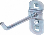 PERFOSEINA KONKS 45&deg;. 100MM KS TOOLS