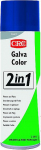 CRC GALVA COLOR RAL 5005 SININE V&Auml;RV 500ML / AE
