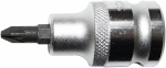 1 / 2" PADRUNOTSIK RIST PZ3 TRIUMF
