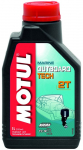 MOTUL OUTBOARD TECH 2T 1L