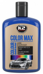 K2 COLOR MAX V&Auml;RVIVAHA SININE 200ML