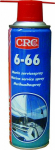 CRC 6-66 MARINE UNIVERSAAL&Otilde;LI 250ML / AE