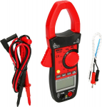 DIGITAALSED AMPERTANGID AC / DC 1000A. TEMPERATUUR -40-750C' KS TOOLS